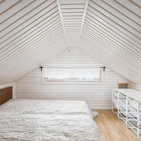 From The Edge Of Nuuksio National Park Otalampi