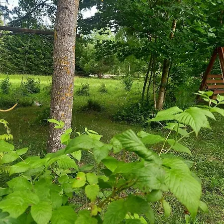 From The Edge Of Nuuksio National Park Apartment *