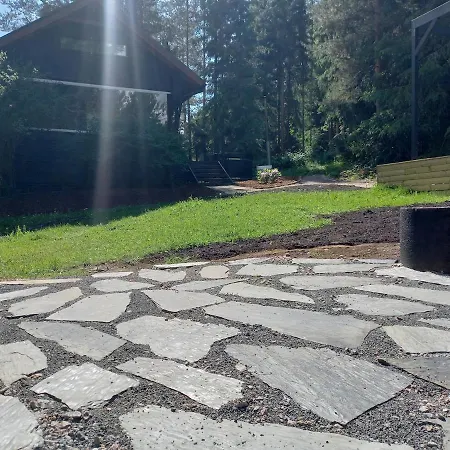 Apartment From The Edge Of Nuuksio National Park