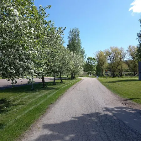 Lägenhet From The Edge Of Nuuksio National Park *