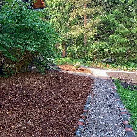 From The Edge Of Nuuksio National Park Apartment Otalampi