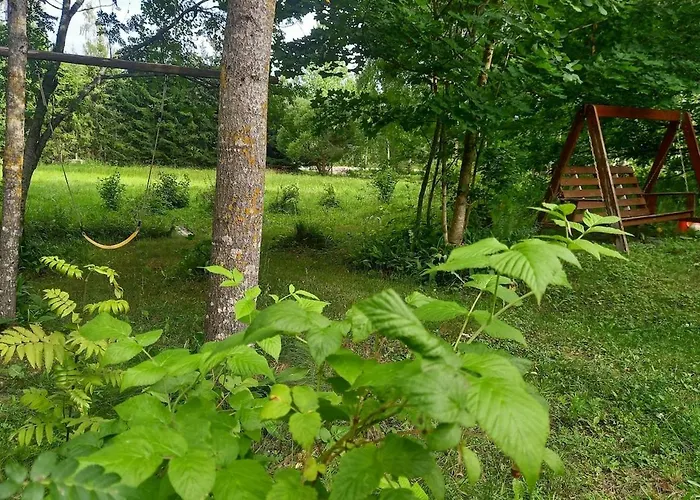 From The Edge Of Nuuksio National Park Apartamento *